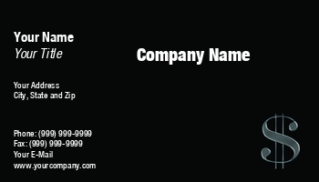 Currency | Entrepreneurs | Featured Designs |--| Advisor | At91830 | Auditor | Background | Banking | Black | Card | Cash | Cindy Farmer | Dollar | Dollar Sign | Financial | Management | Money | Money Broker | Planner | Right | Sign | Used