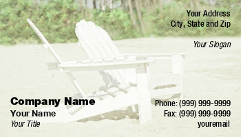 Beach | Featured Designs | Nature | Professional | Travel | Travel Agent |--| Adirondack Chair | Adirondack Chairs | At92372 | Donna Beeler | Outdoor Furniture | Patio Furniture