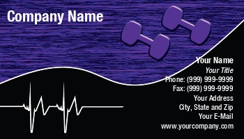Featured Designs | Fitness | Health | People |--| Aerobics | At92826 | Business | Card | Cardiovascular | David Gaudin | Exercise | Fitness Trainer | Great | Gym | Health Club | Lifting | Maintaining | Personal | Physical | Physical Exercise Coach | Template | Trainers | Training | Weight | Weight Training | Wellness Instructor | Working