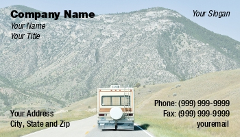 Featured Designs | Professional | Recreation Vehicles | Transportation | Travel |--| At92964 | Camping | David Gaudin | Great | Motorhome | Motorhomes | Roads | Somehwere | Trailers | Travelling | Vacationing