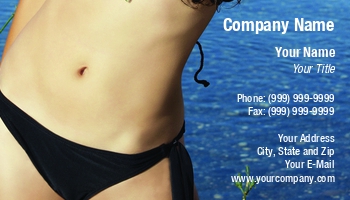 Featured Designs | People |--| Adult | At93004 | Jeff Cleveland | Swimwear