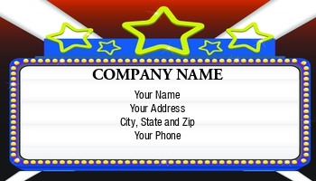 Entertainment | Featured Designs |--| Acting | Actor | At93039 | Commercial Actor | Freelance Tv Producer | Marquee | Michael Thompson | Movie Producer | Movie Theater | Talent | Theater