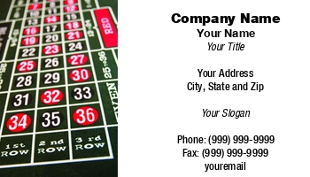 Featured Designs |--| At93839 | Casino | Darryl Brooks | Gamble | Gambling | Gaming | Roulette