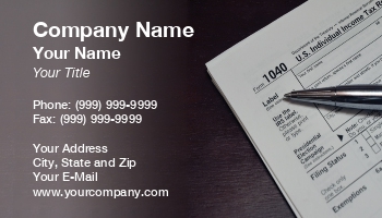 Featured Designs |--| Accountant | Accounting | At94022 | Auditor | Income Tax | Michael Thompson | Tax | Tax Preparer