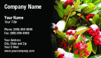Countryside | Featured Designs | Nature |--| At94322 | Berries | Shrub | Shrubbery | Stu Atton