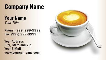 Coffee | Featured Designs | Hospitality |--| At94802 | Cappuccino | Coffeehouse | Espresso | Latte | Michael Bretherton | Specialty Coffee