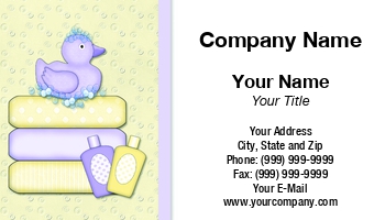Children | Family | Featured Designs | People |--| At90521 | Babies | Baby | Baby Accessories | Baby Boutique | Boutique | Business | Card | Colors | Design | Ducky | Features | Lilac | Liz Van Steenburgh | Offer | Pastel | Products | Rubber | Services | Soap | Soft | Stack | Suds | Towels | Unique | Yellow