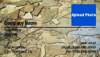 Featured Designs | Nature | Trades |--| At95319 | Breaking | Brian Posey | Cracking | Hardscaping | Layer | Photo Card | Photo Cards | Photocard | Photocards | Photograph | Rock | Rocks | Weathering