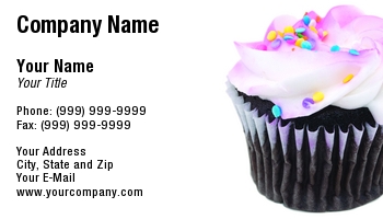 Bakery | Featured Designs | Hospitality |--| At95320 | Background | Brian Posey | Cake Decorator | Colored | Confectionery | Cupcake | Icing | Isolated | Multi | Pastry | Pink | Single | Sprinkles | White