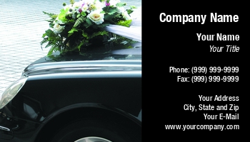 Featured Designs | Weddings |--| At95481 | Black Limo | Black Limousine | Chauffeur | Limo | Limo Service | Limousine | Limousine Service | Private Black Limousine | Wedding Bouquet | Youssouf Cader