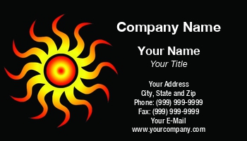 Basic Logos | Featured Designs |--| Alex Nicola | At95663 | Background | Black | Summer | Sun | Tribal