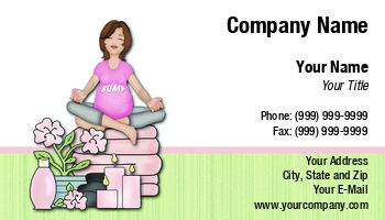 Featured Designs |--| At95737 | Baby Yoga | Liz Van Steenburgh | Obstetrician | Pregnancy | Prenatal | Prenatal Yoga | Pseudocyesis Treatment | Yoga