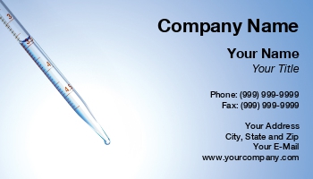Featured Designs | Medical | Professional |--| Analysis | At95996 | Background | Blue | Chemical Engineer | Chemistry | Chemistry Teacher | Drop | Jozsef Szasz-fabian | Pipette | Related | Themes