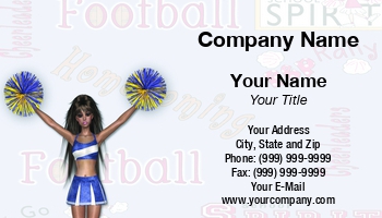 Cheerleading | Featured Designs | Potpourri | Sports |--| #039 | 3d | At90624 | Background | Business | Card | Cheerleader | Choice | Coach | Features | Liz Van Steenburgh | Member | Perfect | Pom | Poms | Spirit | Sports | Squad | Team | Themed