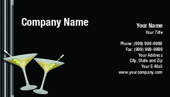 Featured Designs |--| At90667 | Background | Bar | Bar Supplies-equip | Bars | Bartender | Black | Border | Business | Card | Cocktail | Cocktail Bar | Cocktail Lounges | Cocktails | Design | Features | Gray | Left | Liz Van Steenburgh | Lounge | Lounges | Martini | Mixologist | Mixologists | Olives | Perfect | Striped