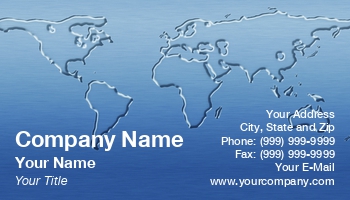 Creative | Featured Designs | International | Maps |--| At96009 | Business | Card | Cartography | Jozsef Szasz-fabian | Map | Map Publisher | Template