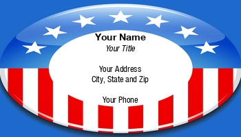 Americas | Featured Designs |--| America | Americana | Astrid Van Der Eerden | At96071 | Button | Campaign | Democrat | Flag | Independent | Lobbyist | Personal | Political | Political Campaign Manager | Political Marketing Consultant | Politician | Politics | Republican