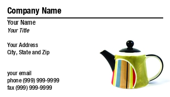 Featured Designs |--| Alex Nicola | Appliance | At96097 | Housewares | Tea | Tea Service | Teapot