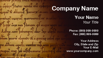 Featured Designs |--| Antique Book Dealer | At97425 | Calligrapher | Editor | Emilia Kun | Font | Graphologist | Poet | Typesetter | Writer
