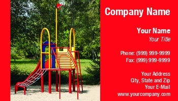 Featured Designs |--| At97474 | Emilia Kun | Playground Equipment