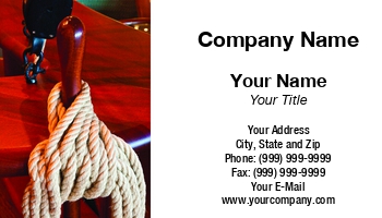 Featured Designs |--| At97687 | Braids | Darryl Brooks | Mahogany | Nautical | Post | Rope | Sailboar | Tied