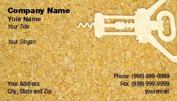 Featured Designs | Hospitality | Wine |--| At97955 | Background | Bar Supplies-equip | Barware Business Cards | Bottle | Corckscrew | Cork | Cork Extractor | Events | Kitchen Accessories | Opener | Promote | Sell | Sifis Diamantidis | Tasting | Transparency | Wine Opener