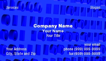 Featured Designs |--| At98115 | Background | Blue | Communications | Data | Data Communications Services | Image | Interests | Lee Barnwell | Matrix | Ones | Template | Used | Zeros