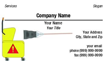Featured Designs |--| Apartment Cleanup Service | At98207 | Bucket | Building Maintenance | Cleaning | Cleaning Service | Cleanup | Commercial Cleaning | Community Worker | Custodian | Illustration | Image | Industrial Equipment | Interests | Janitor | Janitorial | Lee Barnwell | Mop | Mop Bucket | Services | Template | Traditional | Used | Yellow