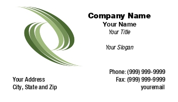 ADOBE FOR BUSINESS CARDS visual data 5