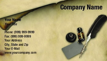 Featured Designs |--| At99334 | Calligraphy | Copywriter | Liz Van Steenburgh